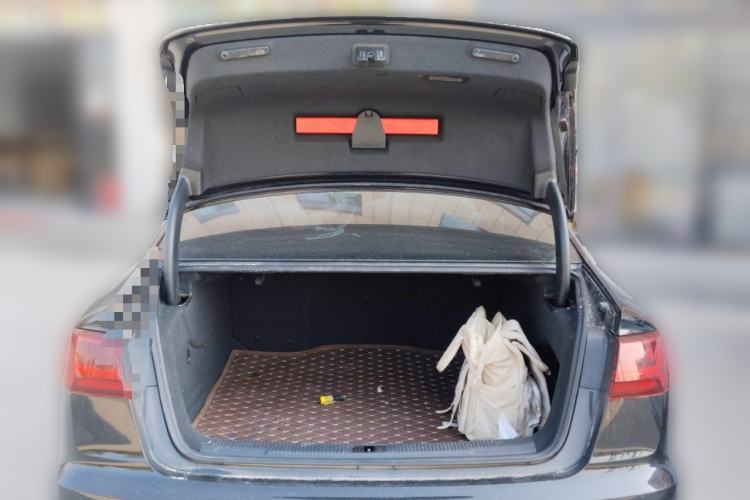 Used Audi A6L 2016 30 FSI Comfort Version