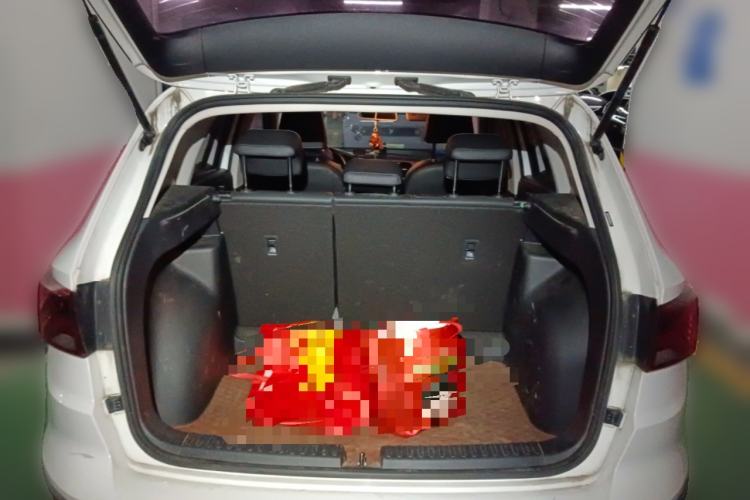 Used Jetta VS5 2019 280TSI Automatic Glory Edition