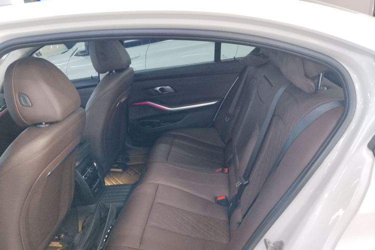 Used BMW i3 2022 eDrive 35 L