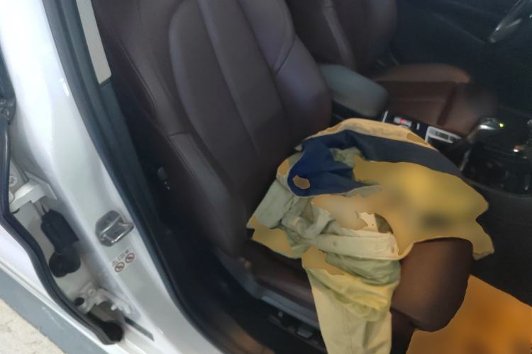 Used BMW 1 Series 2019 120i Leading Model M Sport Package