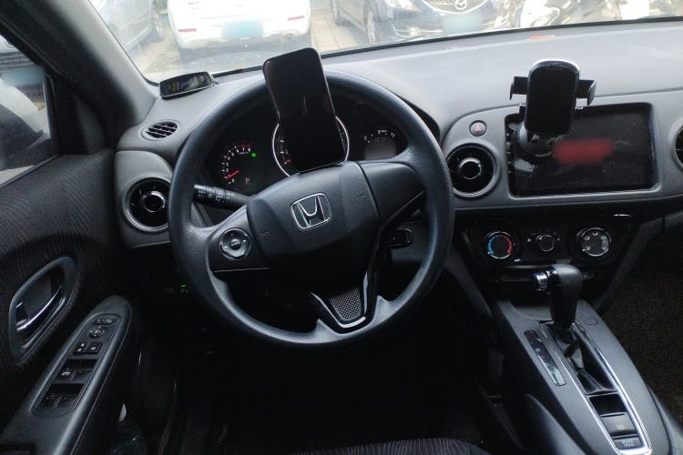 Used Honda XR-V 2015 1.5L LXi CVT Classic Edition