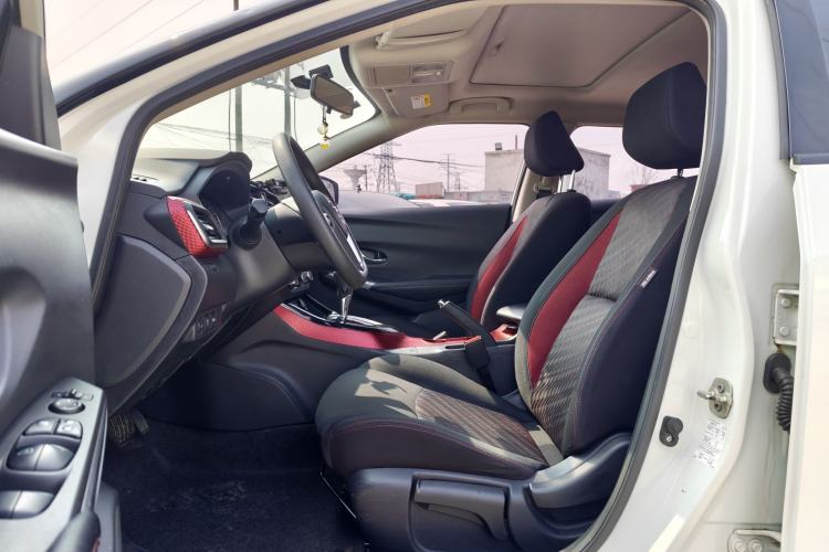 Used Nissan Lannia 2016 1.6L CVT Smart Cool Edition