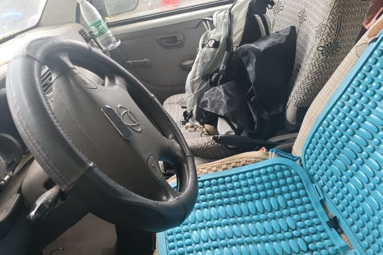 Used CHANGAN KAICHENG Star 3 2015 1.0L Value Edition Non-Air-Conditioned C10 Left Front Seat