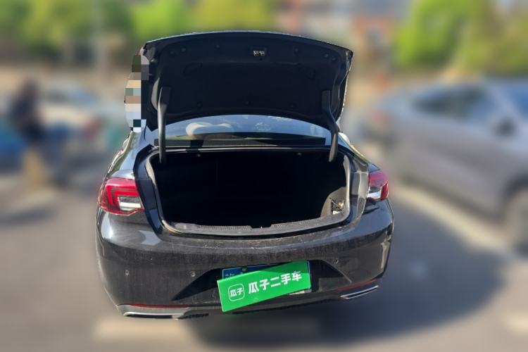 Used Buick Regal 2020 552T Elite Edition
