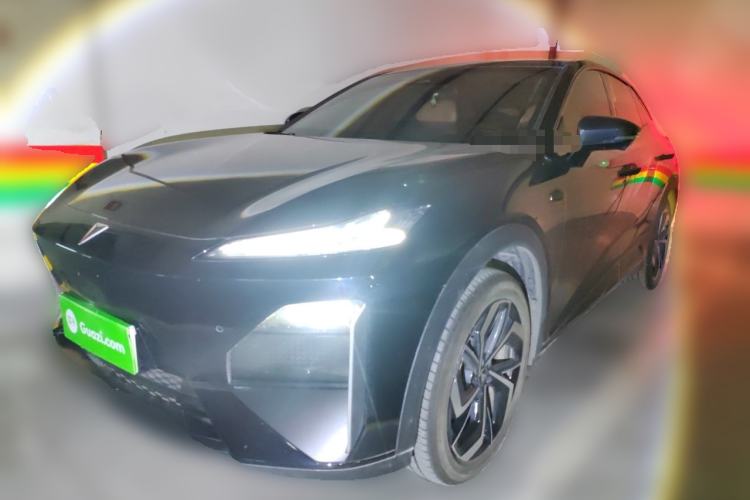 Used Deepal S07 2024 215Max Range-Extended Version