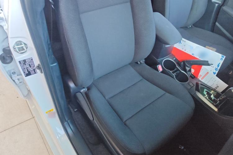 Used Toyota Levin 2014 1.8 GS CVT Elite Edition