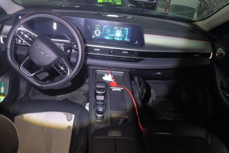 Used Chery Arrizo 8 2022 1.6T DCT Elite