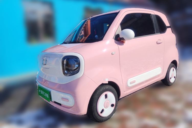 Used Bestune Pony 2025 222km Clever Horse