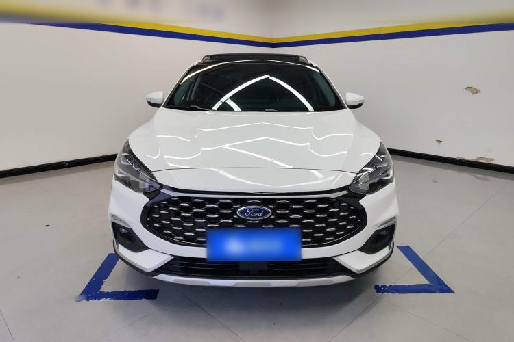 Used Ford Focus 2021 EcoBoost 180 Automatic Hunter Edition