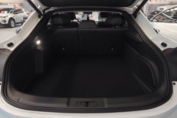 Used XPeng MONA M03 2025 502 Long-Range Max