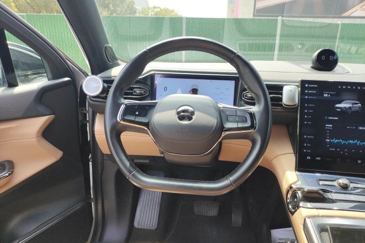 Used Nio ES8 2022 100 kWh Six-Seater Version