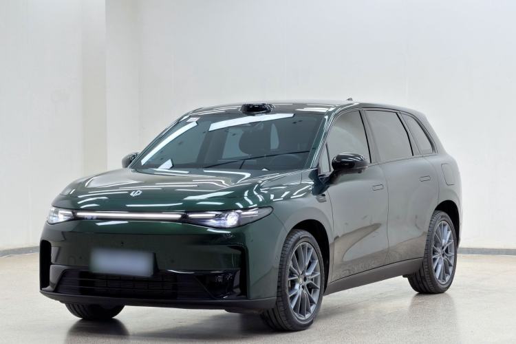 Used Leapmotor C10 2024 210 LiDAR Version