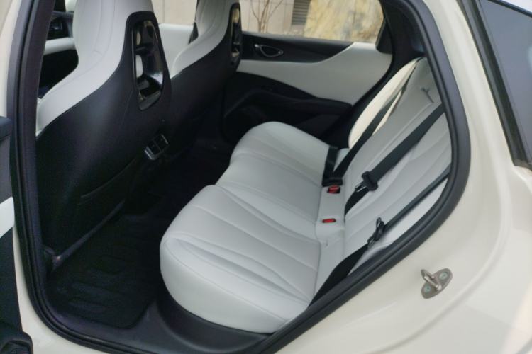 Used BYD Seal 06 New Energy 2025 EV 545KM Flagship Edition
