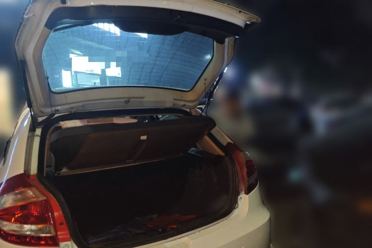 Used Chery Fengyun 2 2016 1.5L Manual Value Edition
