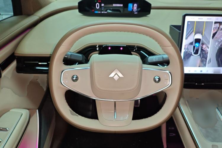 Used Hyptec HT 2023 670鸥翼 Ultra-High Voltage NDA Version