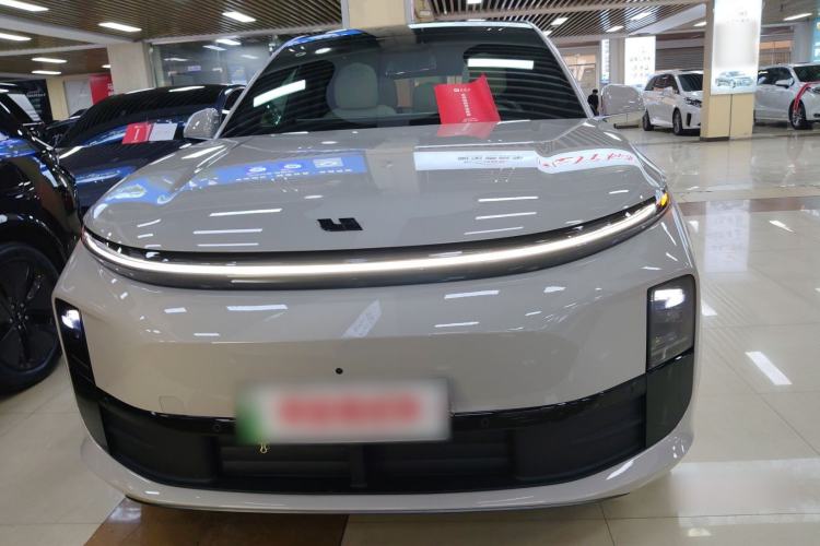 Used Li Auto L6 2024 Pro Model
