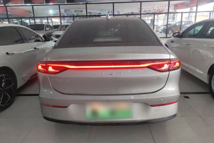 Used AION S 2022 Meizu 580 Pio
