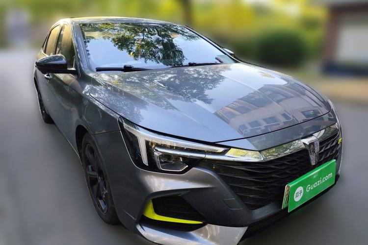 Used Roewe i6 MAX New Energy 2020 1.5T PHEV Sporty Cool Edition