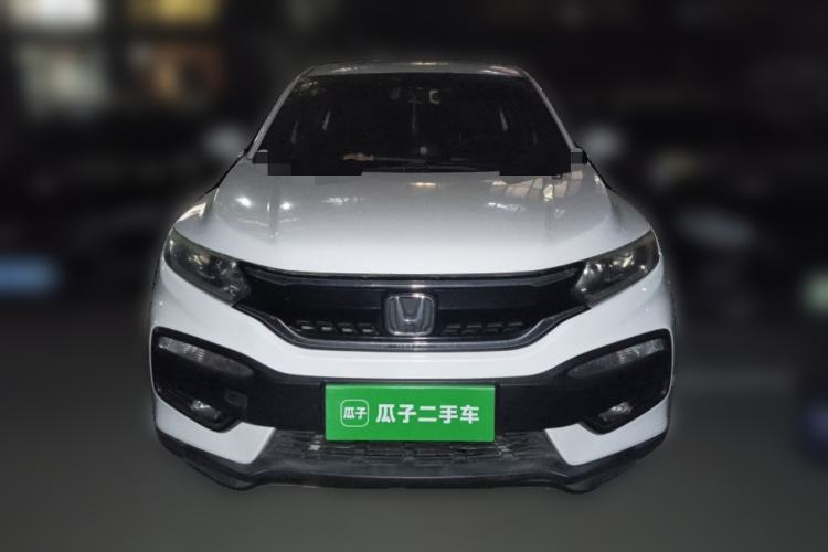 Used Honda XR-V 2017 1.8L EXi CVT Comfort Version Front