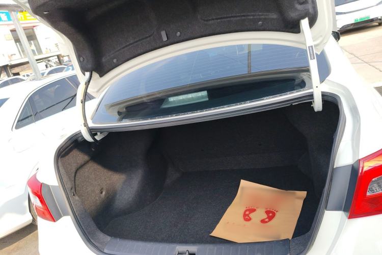 Used Nissan Sylphy 2022 Classic 1.6XE CVT Comfort Edition