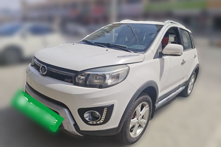 Used Great Wall M4 2014 1.5L Manual Comfort Model