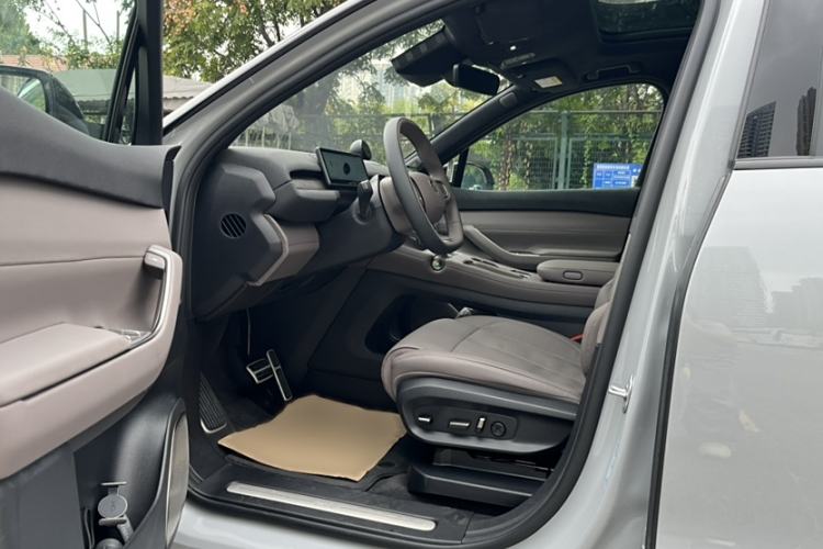 Used Nio ES7 2022 75 kWh