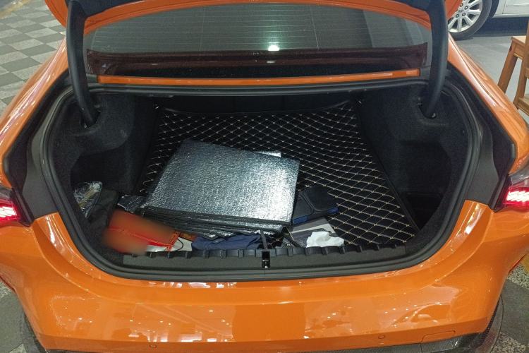 Used BMW M4 2022 M4 Coupe M xDrive 50th Anniversary Exclusive Limited Edition
