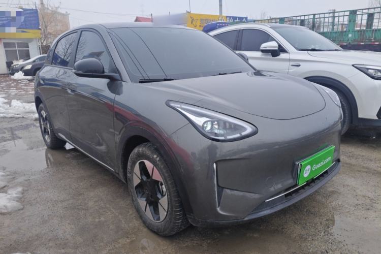 Used Geely Galaxy Geome 2025 310km Dream Edition

