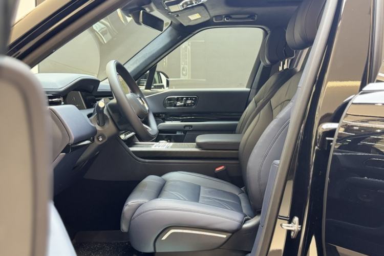 Used Zeekr 9X 2025 Max Edition
