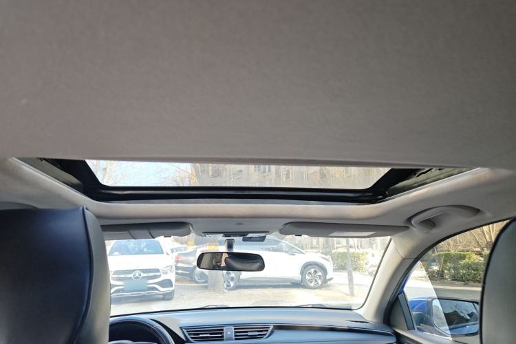 Used Honda Envix 2021 Rui Hybrid 1.5L Pure Comfort Version