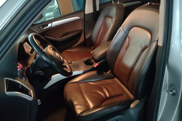 Used Audi Q5 2016 40 TFSI Technology Edition