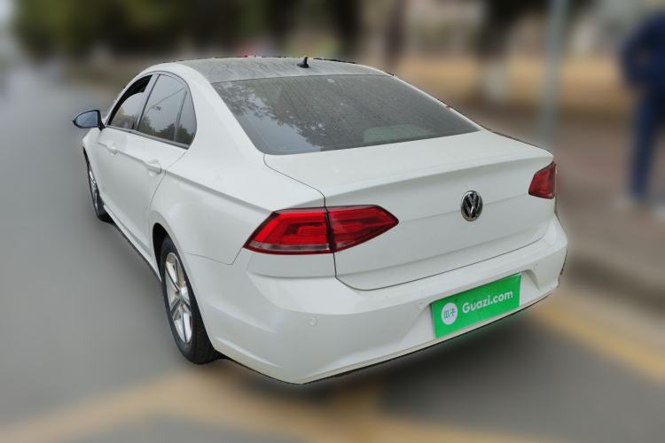 Used Volkswagen Lamando 2015 230TSI DSG Fashion Edition