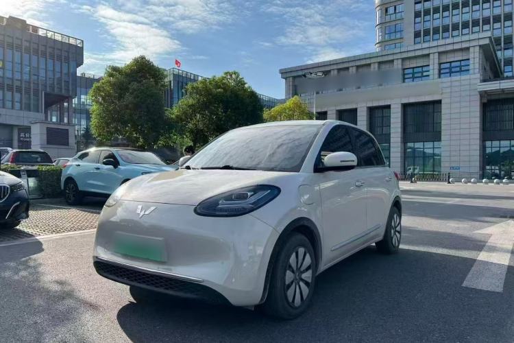 Used Wuling Bingo 2024 333 km Enjoyment Version