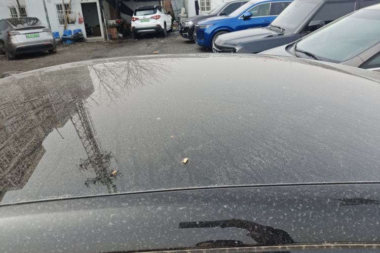 Used ONVO L60 2024 60 kWh Rear-Drive Version