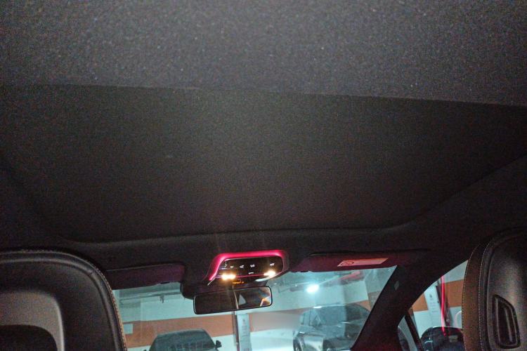 Used Mercedes-Benz EQE 2022 350 First Edition Special Version