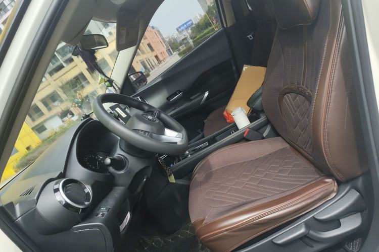 Used Nissan Kicks 2022 1.5L CVT XL Fashion Edition