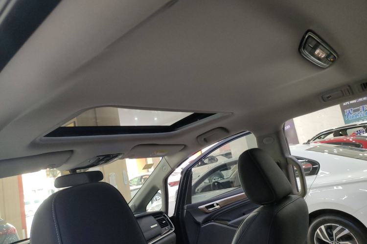 Used GAC Trumpchi M8 2021 Lingxiu Series 390T Deluxe Edition