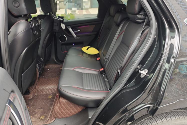 Used Land Rover Discovery Sport 2023 249 PS R-Dynamic S Performance Edition
