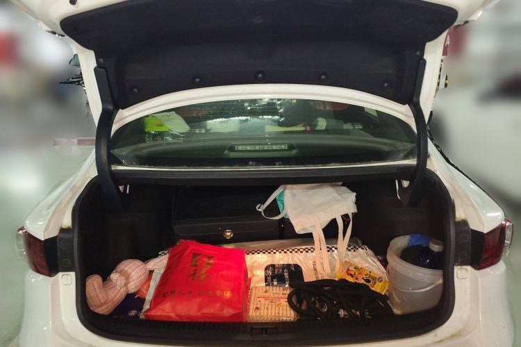 Used Lexus IS 2015 200t F SPORT