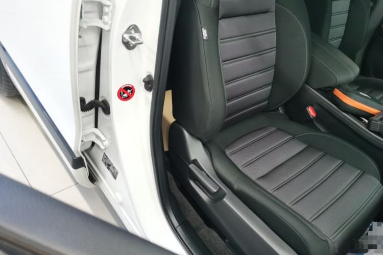 Used Honda Breeze 2021 240TURBO CVT Front-Wheel Drive Elite Edition