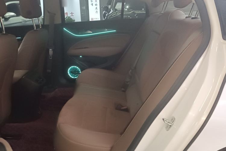 Used Buick Regal 2024 28T Luxury Edition
