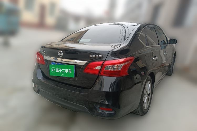 Used Nissan Sylphy 2024 Classic 1.6XE CVT Comfort Edition
