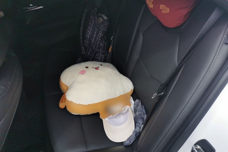 Used Cadillac CT4 2021 28T Luxury Model
