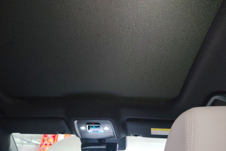 Used BYD Sealion 06 New Energy 2025 Model DM-i 170 Navigation Plus Edition
