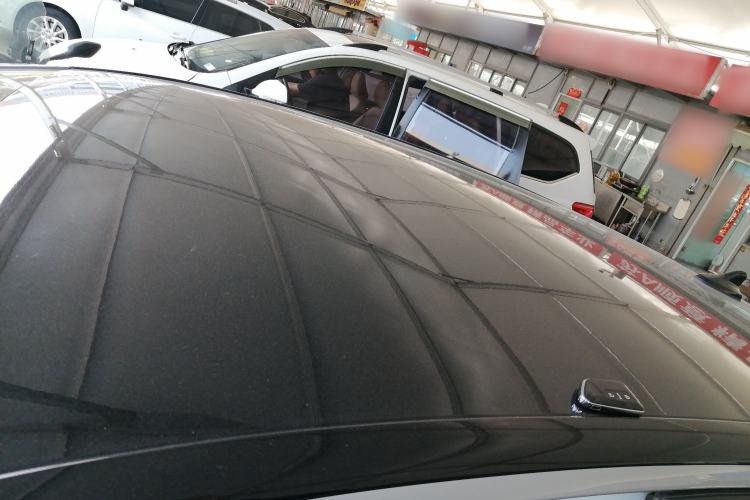 Used Volkswagen ID.3 2023 Upgraded Model Pure Intelligent Enjoyment Version
