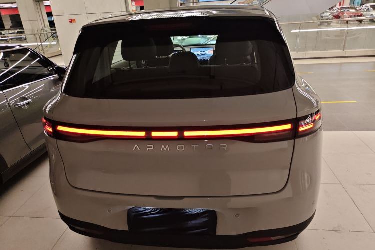 Used Leapmotor B10 2025 510 Joyful Edition