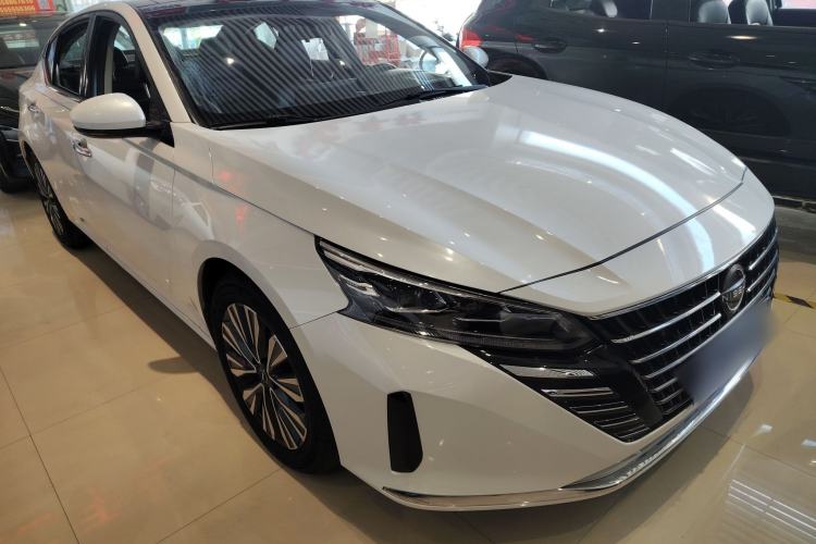 Used Nissan Teana 2022 2.0L XL-TLS Enjoyment Edition
