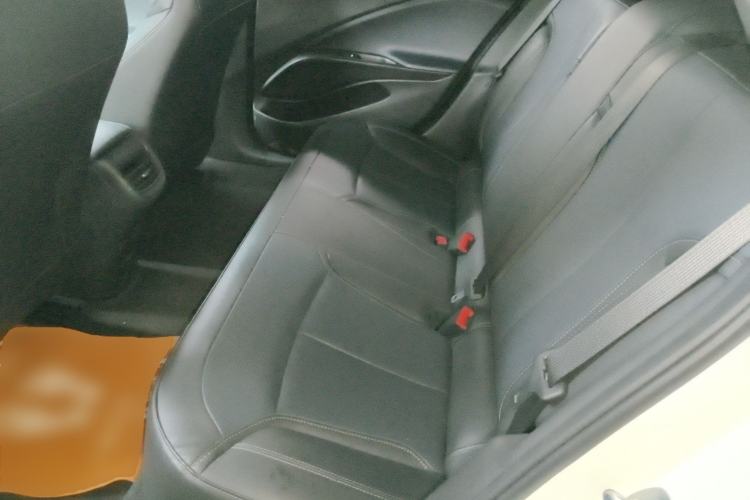 Used Buick Velite 6 2023 430km Range Commuter Version