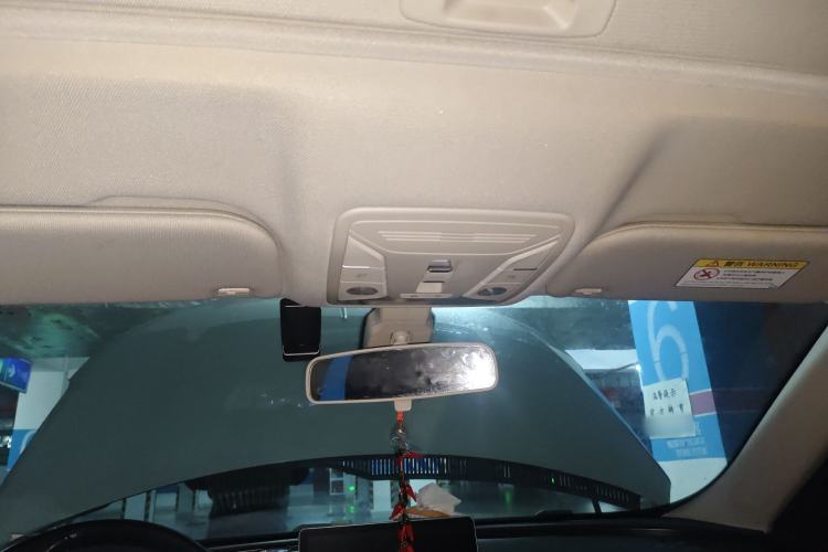 Used Hongqi H5 2022 Classic Model 1.5T DCT Flagship Edition
