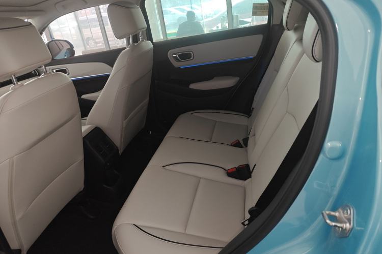 Used Honda e:NS1 2022 e-Motion Edition
